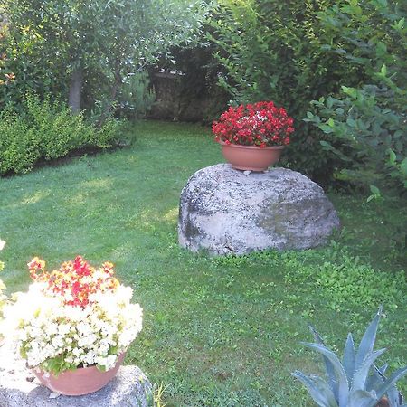 B&B Casa Pagliette Cavriana Exterior photo