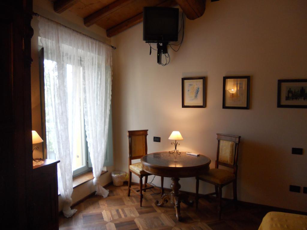 B&B Casa Pagliette Cavriana Room photo