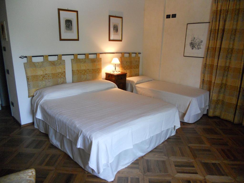 B&B Casa Pagliette Cavriana Room photo