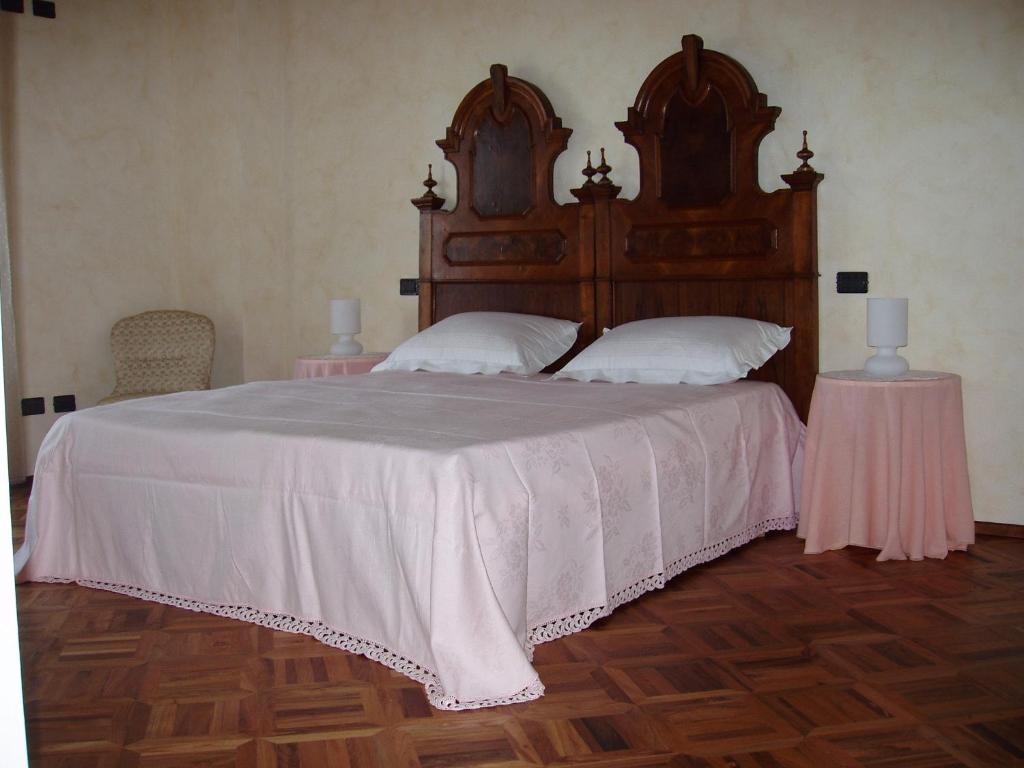 B&B Casa Pagliette Cavriana Room photo