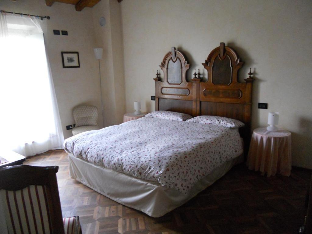 B&B Casa Pagliette Cavriana Exterior photo
