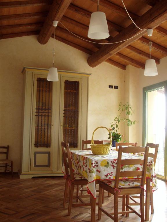 B&B Casa Pagliette Cavriana Exterior photo