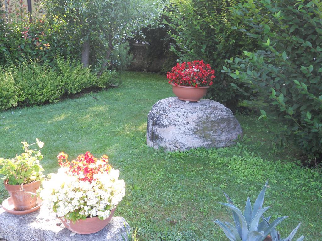 B&B Casa Pagliette Cavriana Exterior photo