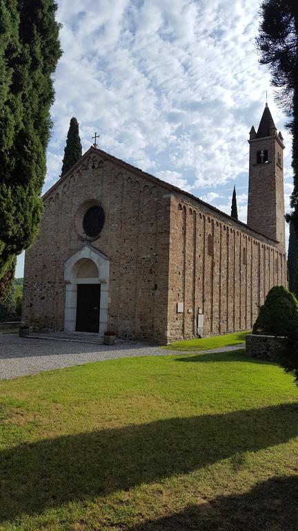 B&B Casa Pagliette Cavriana Exterior photo